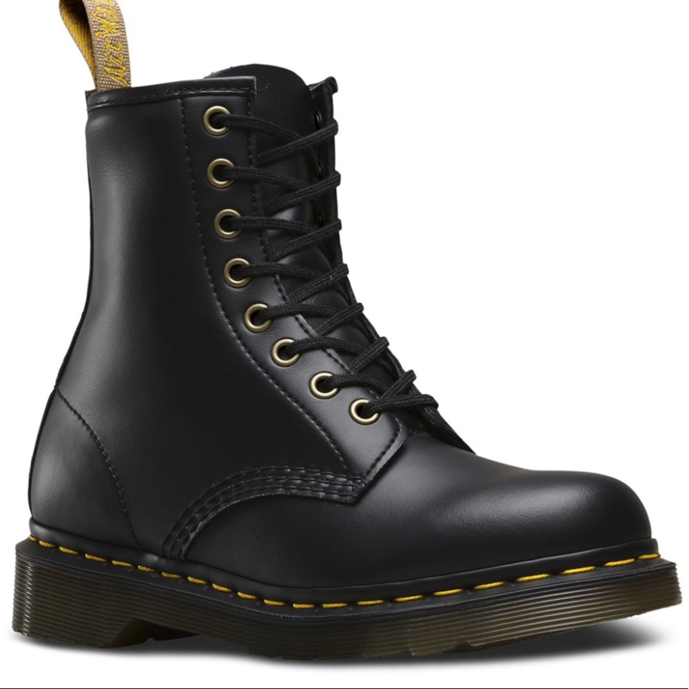 Doc martins women’s boots
